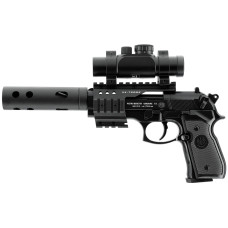 Пневматический пистолет Umarex Beretta 92 FS XX-TREME 419.00.51