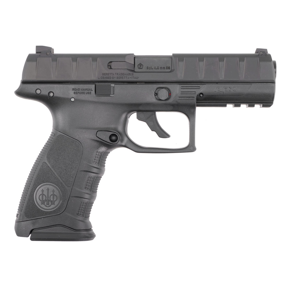 Пневматический пистолет Umarex Beretta APX 5.8327 (Умарекс Беретта АПХ)