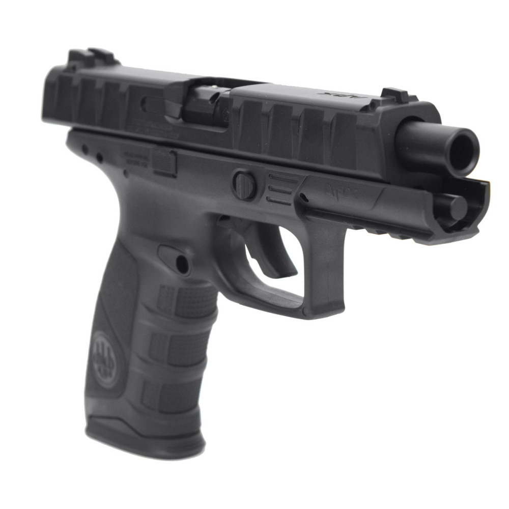 Пневматический пистолет Umarex Beretta APX 5.8327 (Умарекс Беретта АПХ)