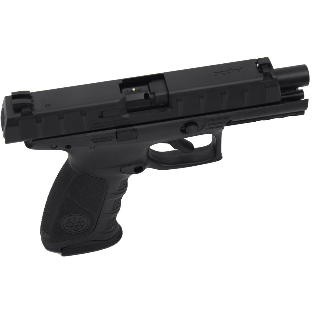 Пневматический пистолет Umarex Beretta APX 5.8327 (Умарекс Беретта АПХ)