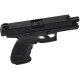 Пневматический пистолет Umarex Beretta APX 5.8327 (Умарекс Беретта АПХ)