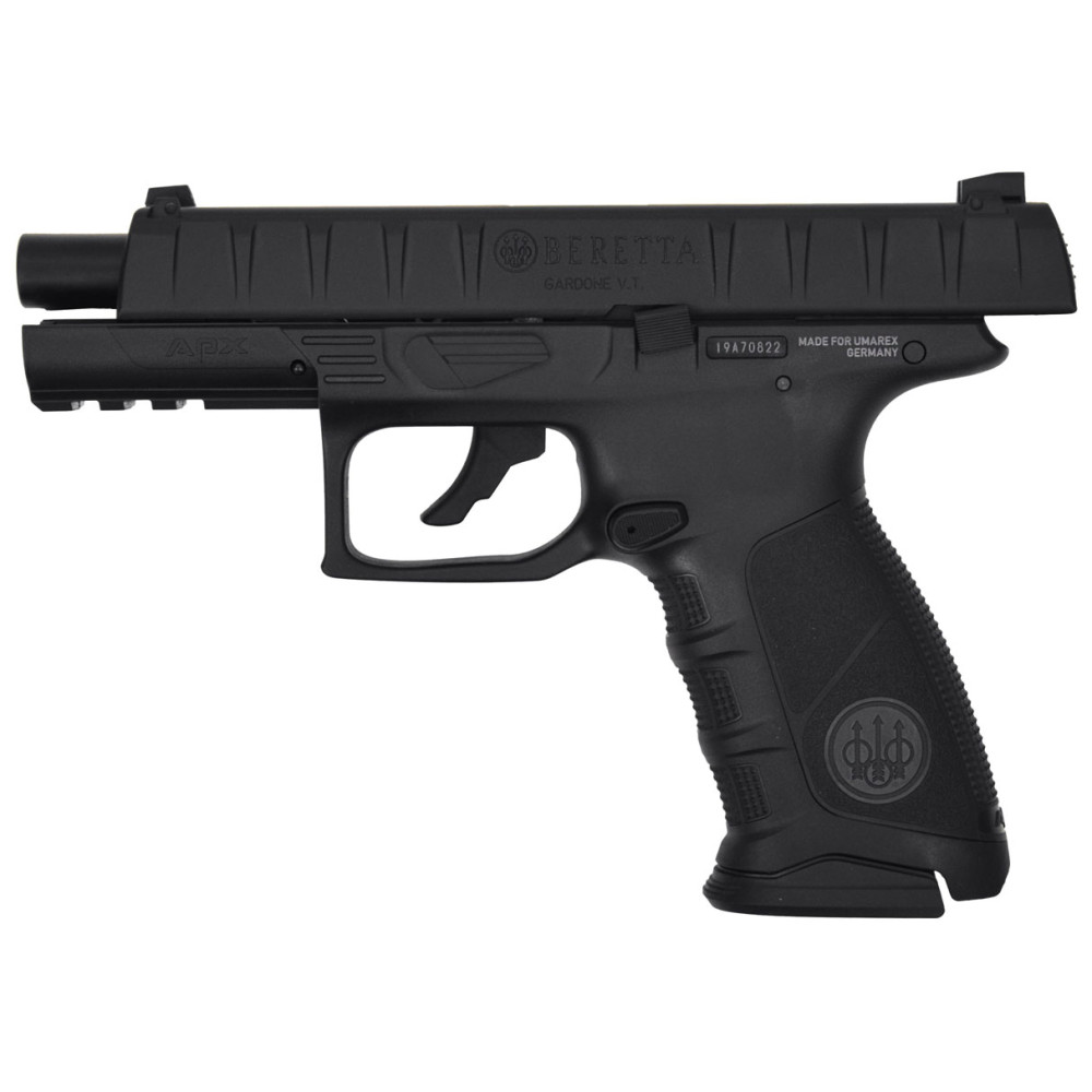 Пневматический пистолет Umarex Beretta APX 5.8327 (Умарекс Беретта АПХ)