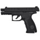 Пневматический пистолет Umarex Beretta APX 5.8327 (Умарекс Беретта АПХ)