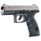 Пневматический пистолет Umarex Beretta APX Metal Gray 5.8333 (Умарекс Беретта АПХ Метал Грей)
