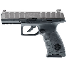 Пневматический пистолет Umarex Beretta APX Metal Gray 5.8333