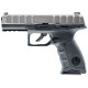 Пневматический пистолет Umarex Beretta APX Metal Gray 5.8333 (Умарекс Беретта АПХ Метал Грей)