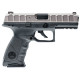 Пневматический пистолет Umarex Beretta APX Metal Gray 5.8333 (Умарекс Беретта АПХ Метал Грей)