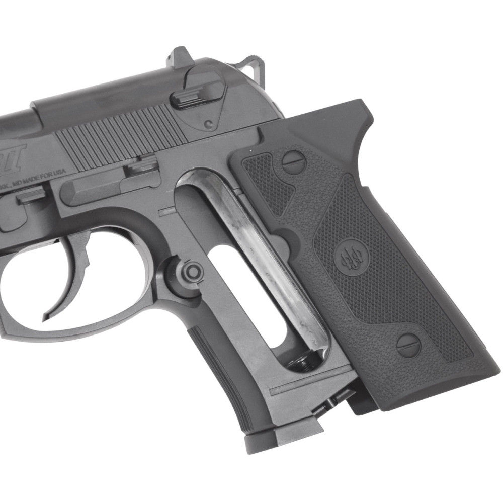 Пневматический пистолет Umarex Beretta Elite 2 5.8090 (Умарекс Беретта Элит 2)
