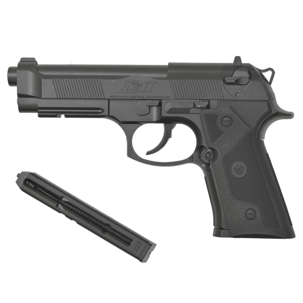 Пневматический пистолет Umarex Beretta Elite 2 5.8090 (Умарекс Беретта Элит 2)