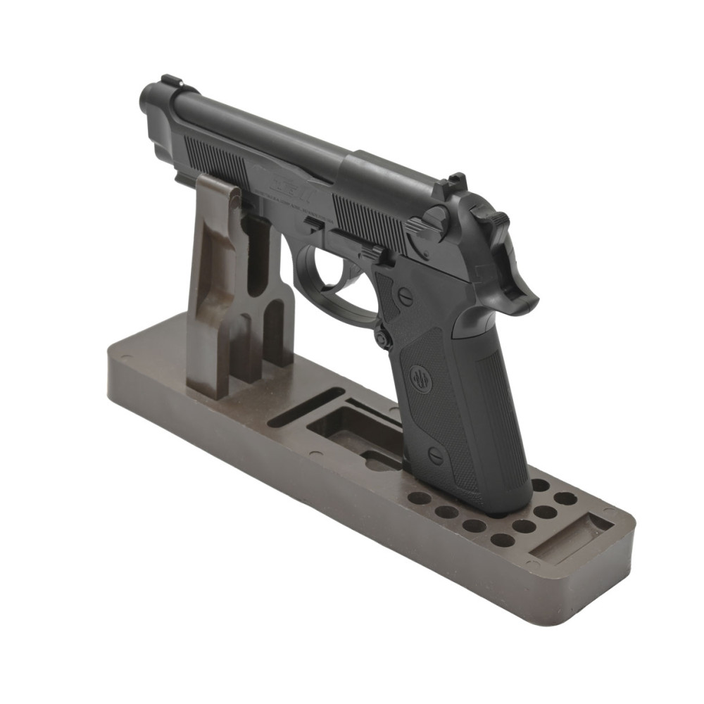 Пневматический пистолет Umarex Beretta Elite 2 5.8090 (Умарекс Беретта Элит 2)