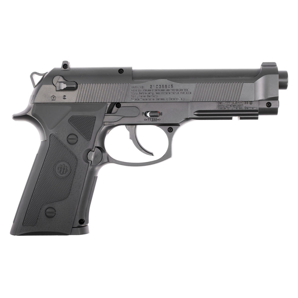 Пневматический пистолет Umarex Beretta Elite 2 5.8090 (Умарекс Беретта Элит 2)