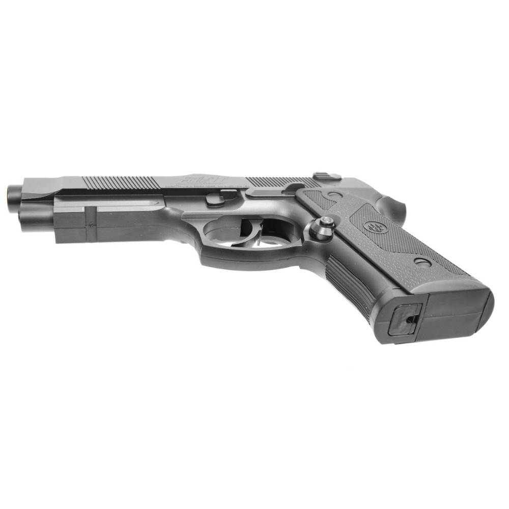 Пневматический пистолет Umarex Beretta Elite 2 5.8090 (Умарекс Беретта Элит 2)