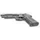 Пневматический пистолет Umarex Beretta Elite 2 5.8090 (Умарекс Беретта Элит 2)