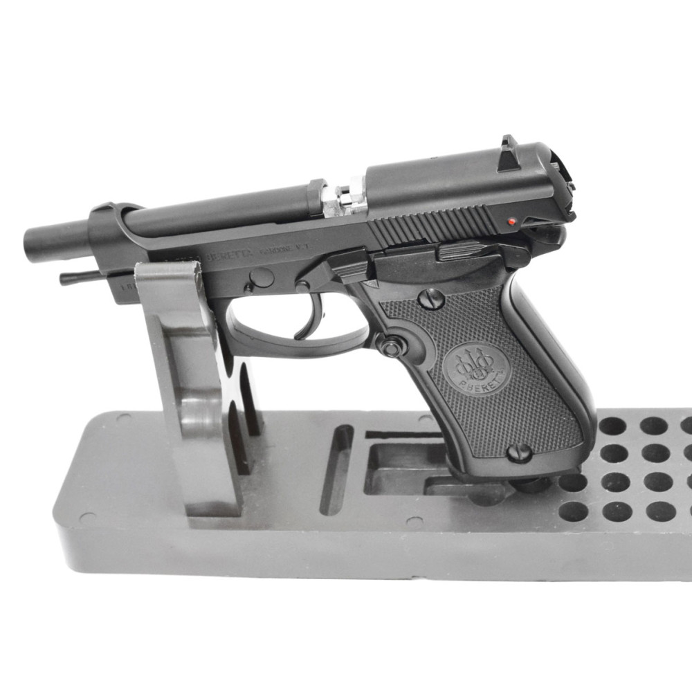 Пневматичний пістолет Umarex Beretta M84 FS Blowback 5.8181 (Умарекс Беретта М84 ФС Блоубек)