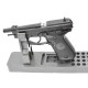 Пневматичний пістолет Umarex Beretta M84 FS Blowback 5.8181 (Умарекс Беретта М84 ФС Блоубек)