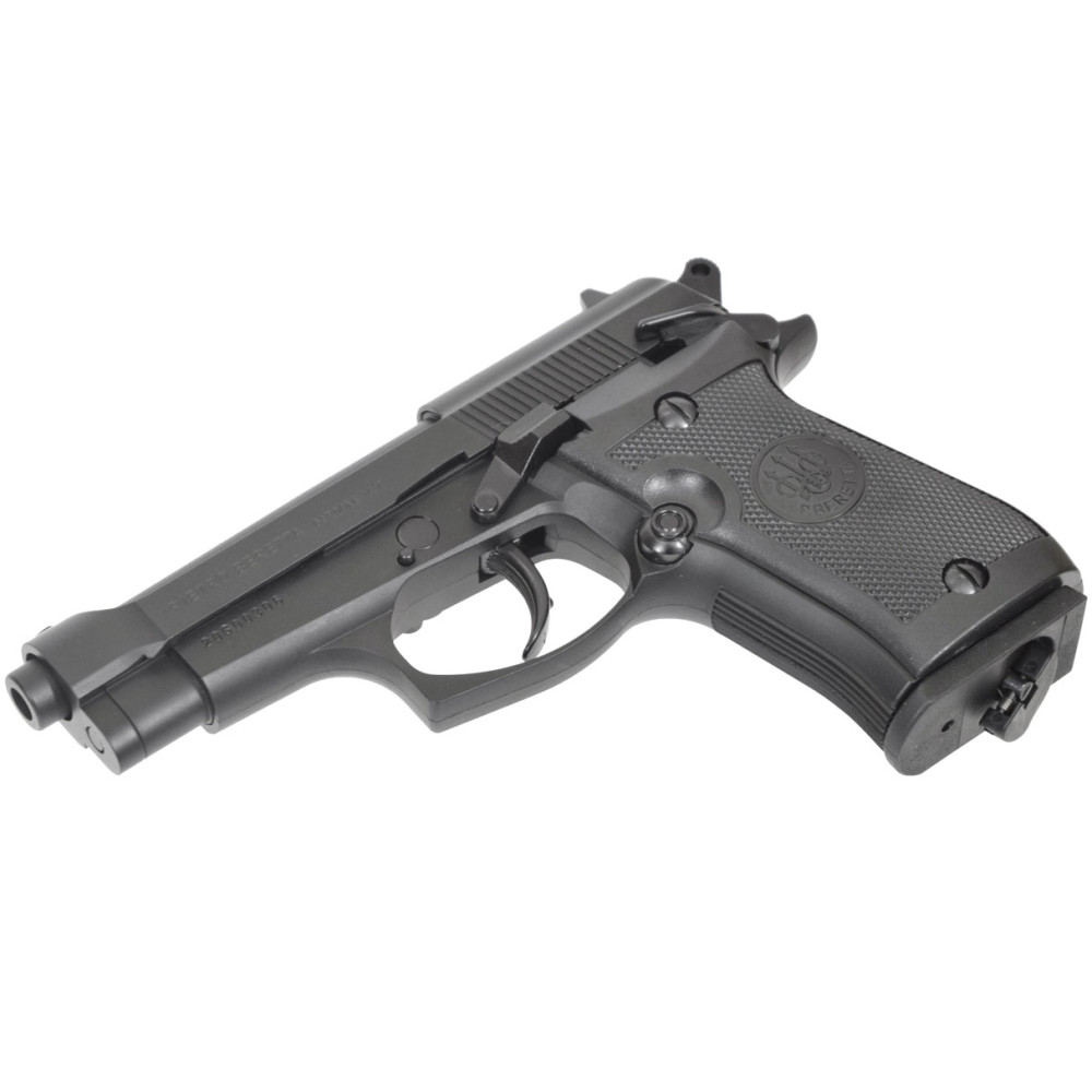 Пневматичний пістолет Umarex Beretta M84 FS Blowback 5.8181 (Умарекс Беретта М84 ФС Блоубек)