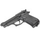 Пневматичний пістолет Umarex Beretta M84 FS Blowback 5.8181 (Умарекс Беретта М84 ФС Блоубек)