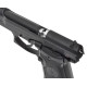 Пневматичний пістолет Umarex Beretta M84 FS Blowback 5.8181 (Умарекс Беретта М84 ФС Блоубек)