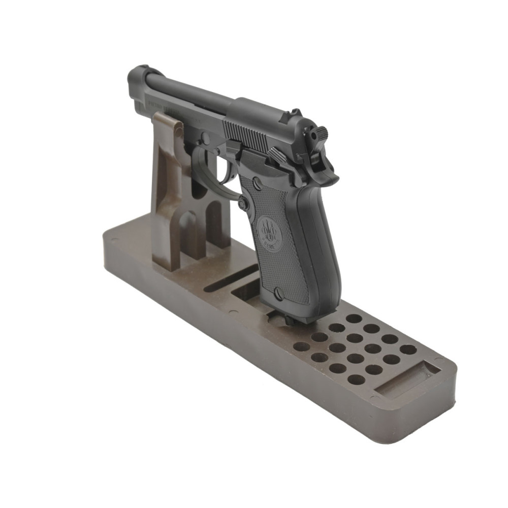 Пневматичний пістолет Umarex Beretta M84 FS Blowback 5.8181 (Умарекс Беретта М84 ФС Блоубек)