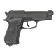 Пневматичний пістолет Umarex Beretta M84 FS Blowback 5.8181 (Умарекс Беретта М84 ФС Блоубек)