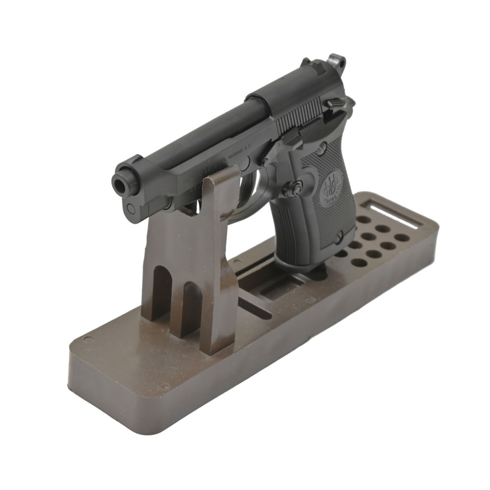 Пневматичний пістолет Umarex Beretta M84 FS Blowback 5.8181 (Умарекс Беретта М84 ФС Блоубек)