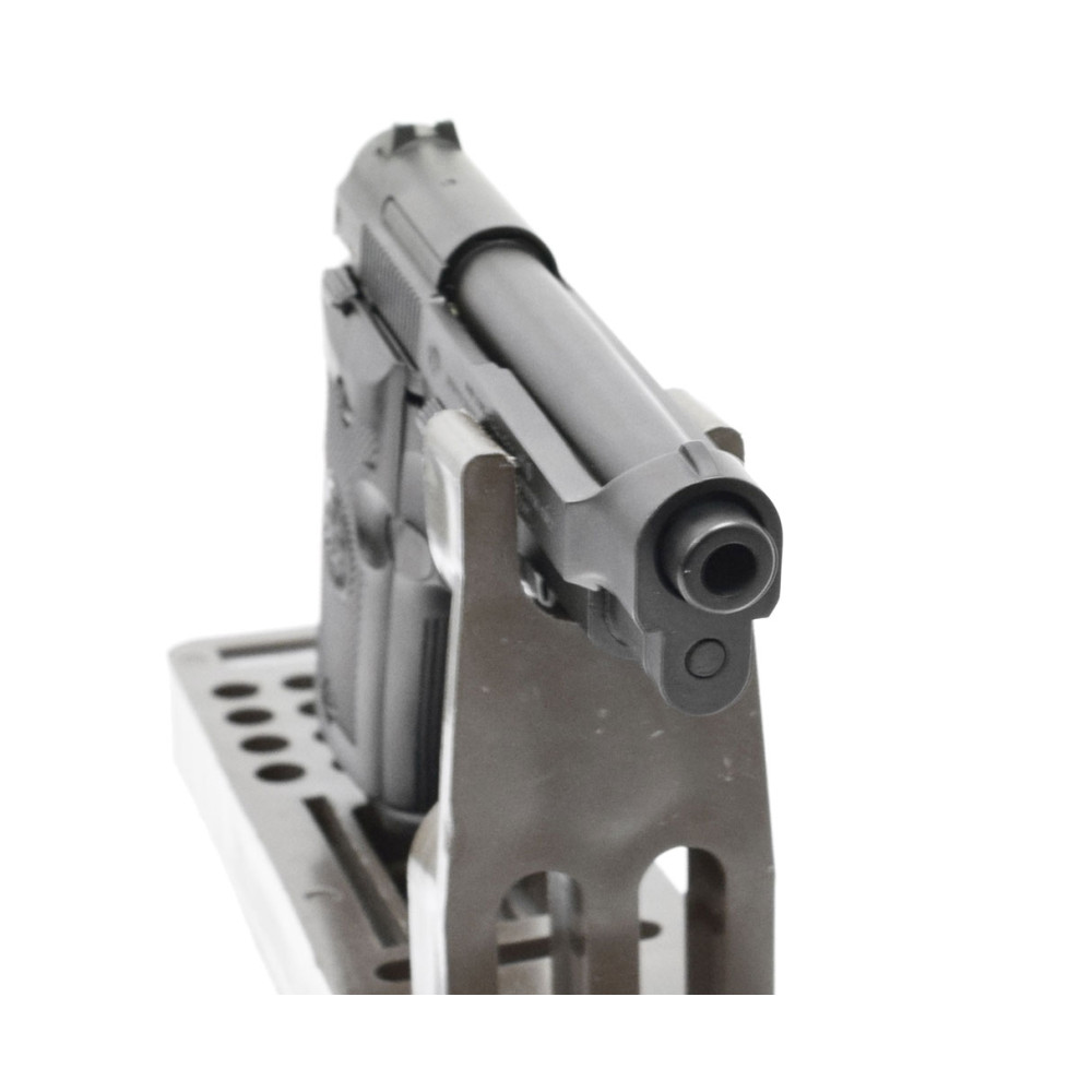 Пневматичний пістолет Umarex Beretta M84 FS Blowback 5.8181 (Умарекс Беретта М84 ФС Блоубек)