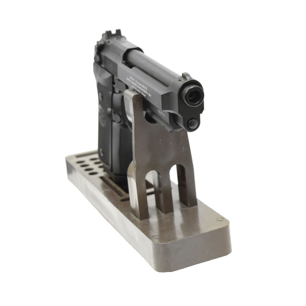 Пневматический пистолет Umarex Beretta M92 A1 Blowback 5.8144 (Умарекс Беретта М92 А1 Блоубек)