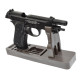 Пневматический пистолет Umarex Beretta M92 A1 Blowback 5.8144 (Умарекс Беретта М92 А1 Блоубек)