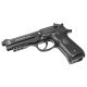 Пневматический пистолет Umarex Beretta M92 A1 Blowback 5.8144 (Умарекс Беретта М92 А1 Блоубек)