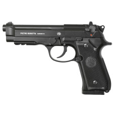 Пневматический пистолет Umarex Beretta M92 A1 Blowback 5.8144