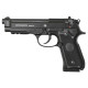 Пневматический пистолет Umarex Beretta M92 A1 Blowback 5.8144 (Умарекс Беретта М92 А1 Блоубек)