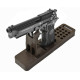 Пневматический пистолет Umarex Beretta M92 A1 Blowback 5.8144 (Умарекс Беретта М92 А1 Блоубек)