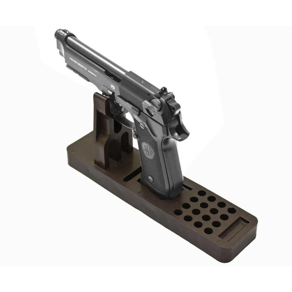 Пневматический пистолет Umarex Beretta M92 A1 Blowback 5.8144 (Умарекс Беретта М92 А1 Блоубек)