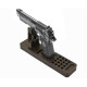 Пневматический пистолет Umarex Beretta M92 A1 Blowback 5.8144 (Умарекс Беретта М92 А1 Блоубек)
