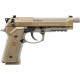 Пневматический пистолет Umarex Beretta M9A3 Blowback 5.8350 (Умарекс Беретта М9А3 Блоубек)