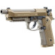 Пневматический пистолет Umarex Beretta M9A3 Blowback 5.8350 (Умарекс Беретта М9А3 Блоубек)