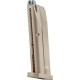 Пневматический пистолет Umarex Beretta M9A3 Blowback 5.8350 (Умарекс Беретта М9А3 Блоубек)