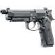 Пневматический пистолет Umarex Beretta M9A3 Blowback 5.8393 (Умарекс Беретта М9А3 Блоубек)