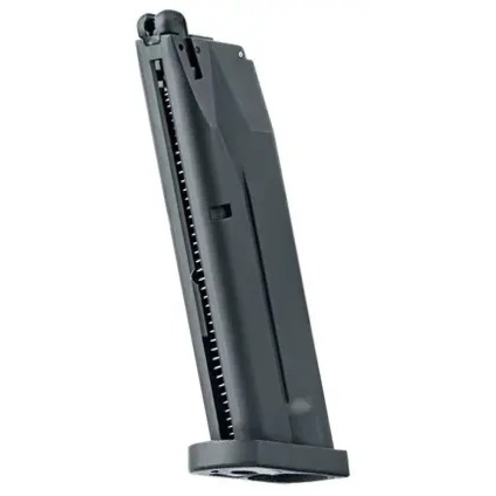 Пневматический пистолет Umarex Beretta M9A3 Blowback 5.8393 (Умарекс Беретта М9А3 Блоубек)