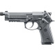 Пневматический пистолет Umarex Beretta M9A3 Blowback 5.8393 (Умарекс Беретта М9А3 Блоубек)