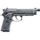 Пневматический пистолет Umarex Beretta M9A3 Blowback 5.8393 (Умарекс Беретта М9А3 Блоубек)