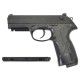 Пневматичний пістолет Umarex Beretta Px4 Storm Blowback 5.8078 (Умарекс Беретта Пх4 Шторм Блоубек)