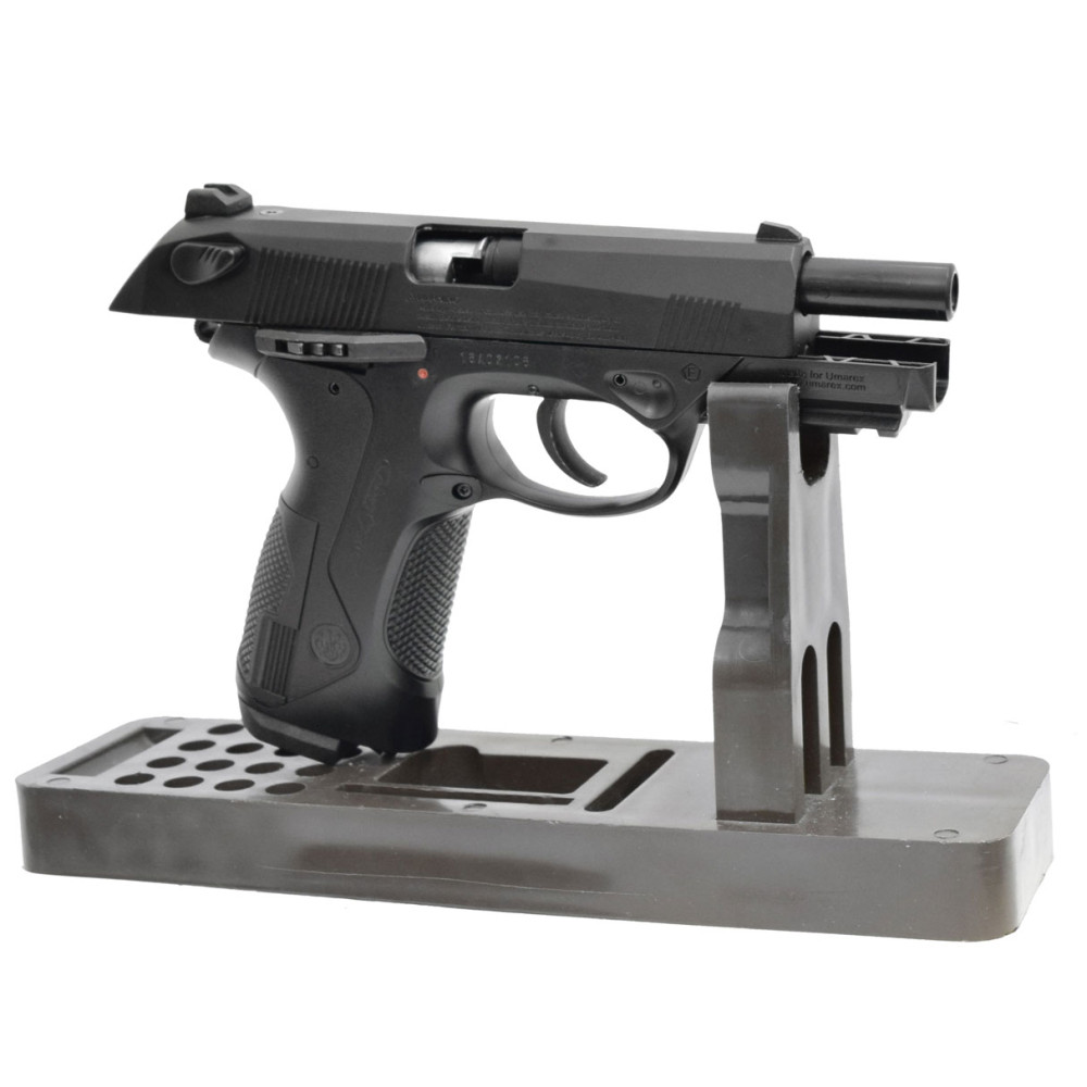 Пневматичний пістолет Umarex Beretta Px4 Storm Blowback 5.8078 (Умарекс Беретта Пх4 Шторм Блоубек)