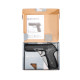 Пневматичний пістолет Umarex Beretta Px4 Storm Blowback 5.8078 (Умарекс Беретта Пх4 Шторм Блоубек)