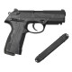 Пневматичний пістолет Umarex Beretta Px4 Storm Blowback 5.8078 (Умарекс Беретта Пх4 Шторм Блоубек)
