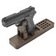 Пневматичний пістолет Umarex Beretta Px4 Storm Blowback 5.8078 (Умарекс Беретта Пх4 Шторм Блоубек)