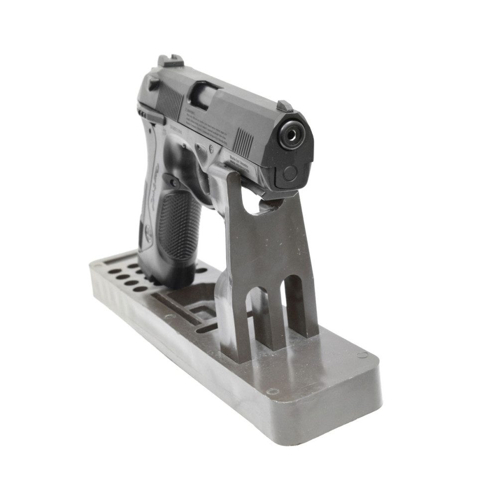 Пневматичний пістолет Umarex Beretta Px4 Storm Blowback 5.8078 (Умарекс Беретта Пх4 Шторм Блоубек)