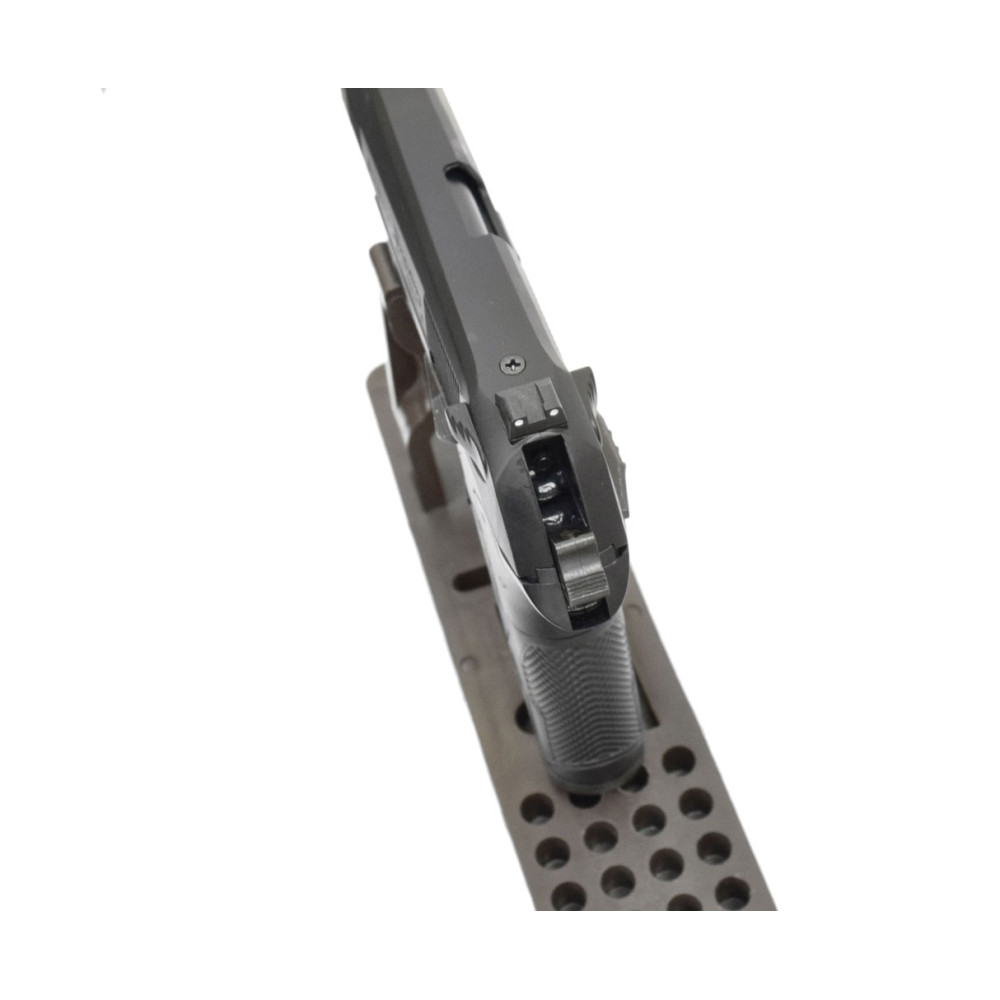 Пневматичний пістолет Umarex Beretta Px4 Storm Blowback 5.8078 (Умарекс Беретта Пх4 Шторм Блоубек)