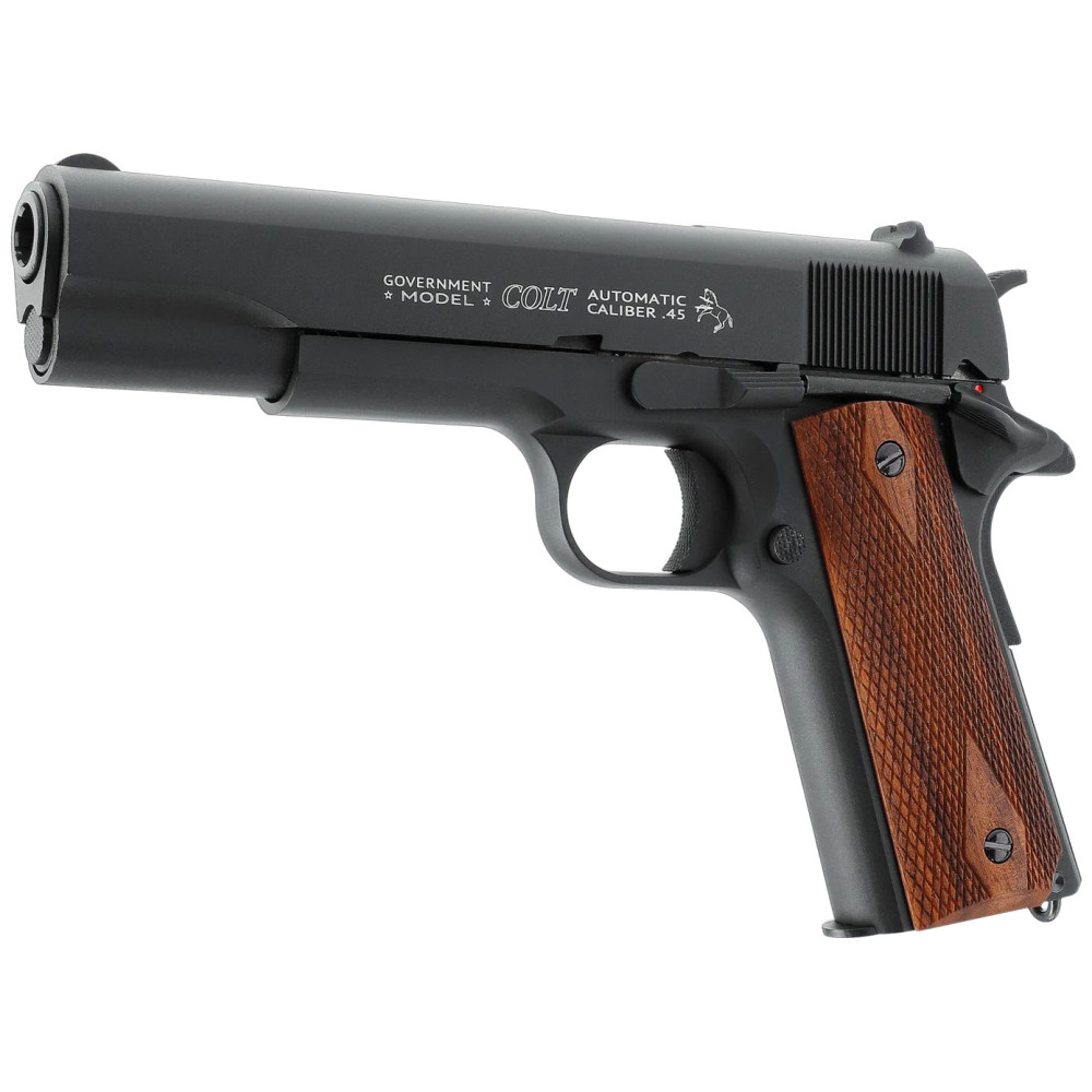 Пневматический пистолет Umarex Colt 1911 Classic 5.8426 (Умарекс Кольт 1911 Классик)