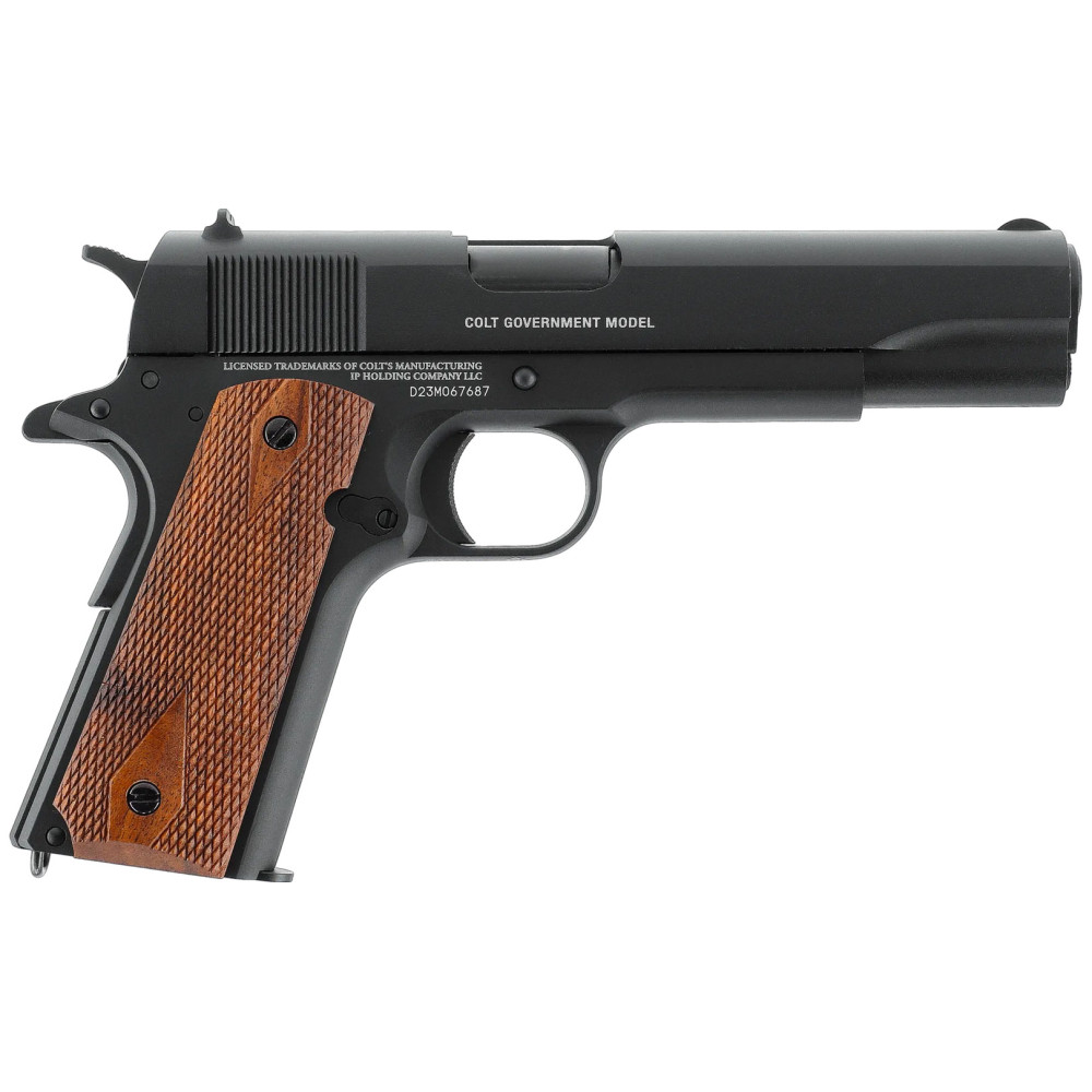 Пневматический пистолет Umarex Colt 1911 Classic 5.8426 (Умарекс Кольт 1911 Классик)